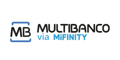 Multibanco via Mifinity