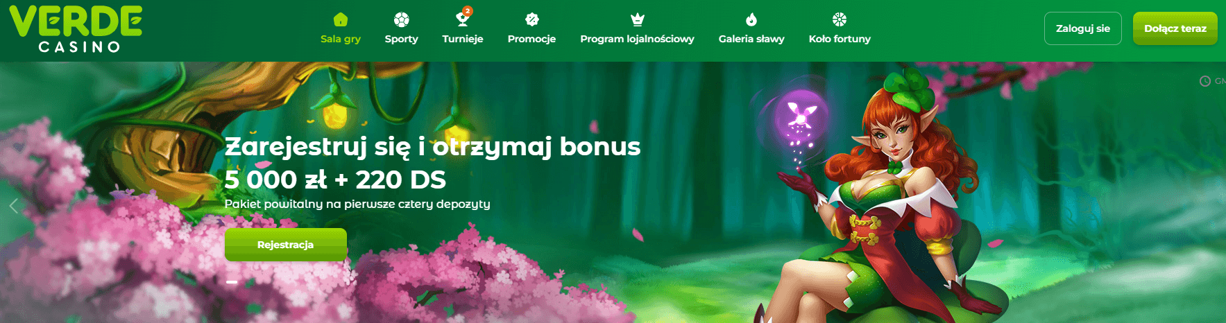 Verde casino​ http://verdekasyno-pl.com.pl/